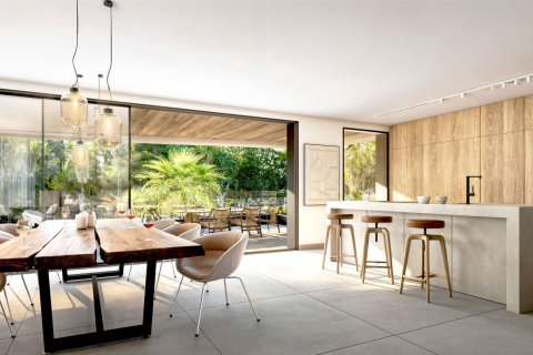 Wohnung zum Verkauf in Estepona, Malaga, Spanien 3 Schlafzimmer, 192.07 m2 Nr. 193287 - Foto 6