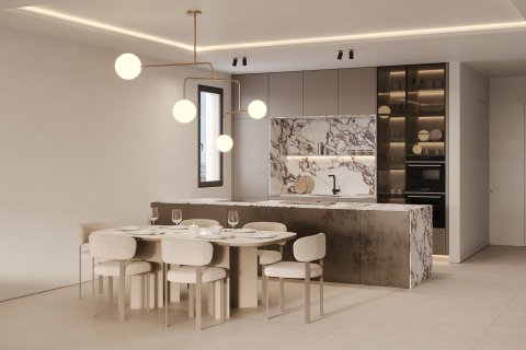 Wohnung zum Verkauf in Estepona, Malaga, Spanien 3 Schlafzimmer, 185.05 m2 Nr. 193290 - Foto 10