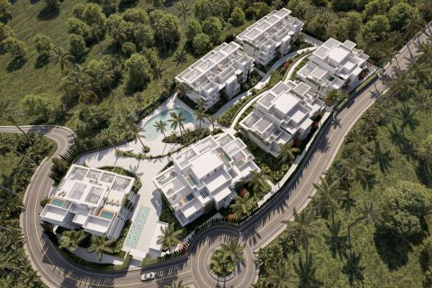 Wohnung zum Verkauf in Estepona, Malaga, Spanien 3 Schlafzimmer, 185.05 m2 Nr. 193290 - Foto 6