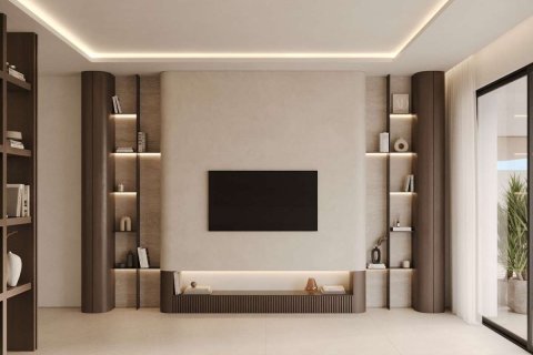 Apartment for sale in Estepona, Malaga, Spain 3 bedrooms, 185.05 sq.m. No. 193290 - photo 15
