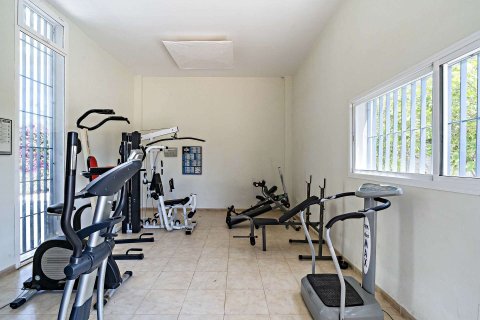 Apartament w Vera, Almeria, Hiszpania 3 sypialnie, 96 mkw. nr 193288 – zdjęcie 27