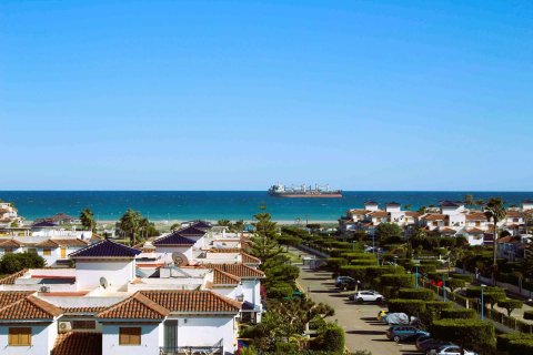 Apartament w Vera, Almeria, Hiszpania 3 sypialnie, 96 mkw. nr 193288 – zdjęcie 4