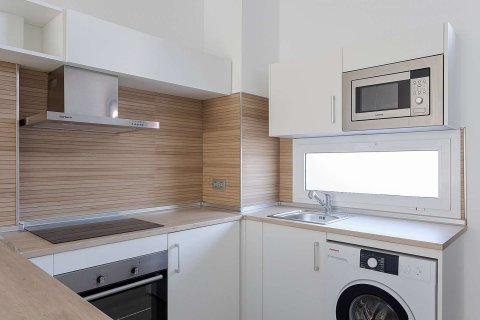 Apartament w Vera, Almeria, Hiszpania 3 sypialnie, 96 mkw. nr 193288 – zdjęcie 15