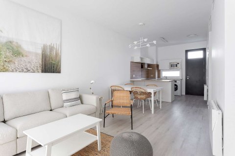 Apartament w Vera, Almeria, Hiszpania 3 sypialnie, 96 mkw. nr 193288 – zdjęcie 12
