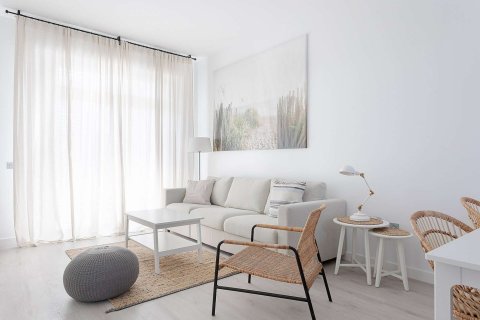 Apartament w Vera, Almeria, Hiszpania 3 sypialnie, 96 mkw. nr 193288 – zdjęcie 10
