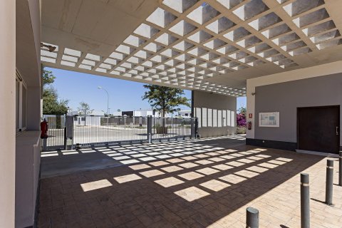 Apartament w Vera, Almeria, Hiszpania 3 sypialnie, 96 mkw. nr 193288 – zdjęcie 5