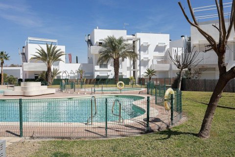 Apartament w Vera, Almeria, Hiszpania 3 sypialnie, 96 mkw. nr 193288 – zdjęcie 29