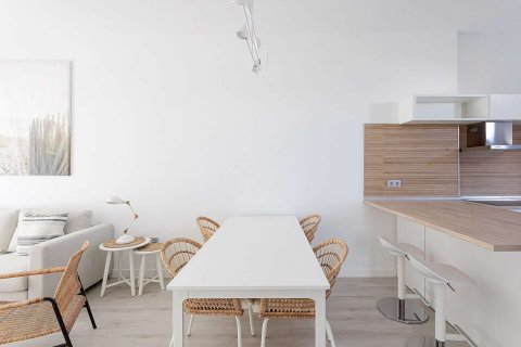Apartament w Vera, Almeria, Hiszpania 3 sypialnie, 96 mkw. nr 193288 – zdjęcie 11
