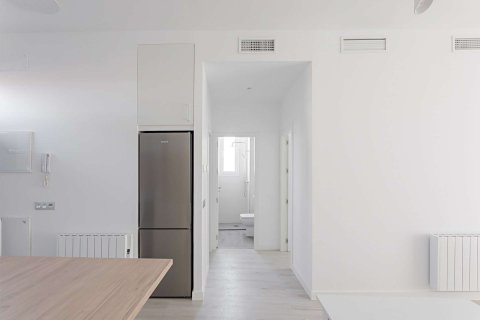 Apartament w Vera, Almeria, Hiszpania 3 sypialnie, 96 mkw. nr 193288 – zdjęcie 16