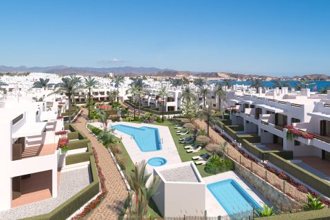 Bungalow a Pulpi, Almeria, Spagna 2 camere da letto, 157 mq. N° 188631