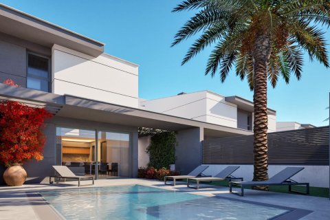 Villa in Los Nietos, Murcia, Spanien 3 Schlafzimmer, 128 m2 Nr. 171191