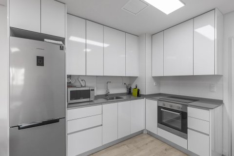 Apartament w Los Dolses, Alicante, Hiszpania 3 sypialnie, nr 147650 – zdjęcie 6