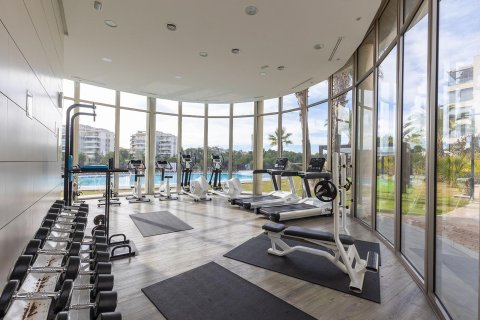 Apartament w Los Dolses, Alicante, Hiszpania 3 sypialnie, nr 147650 – zdjęcie 25