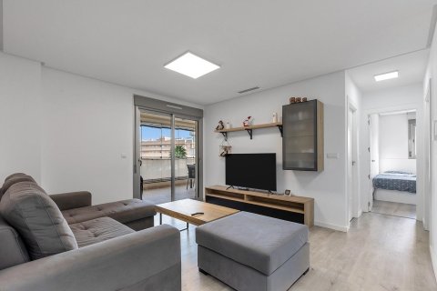 Apartament w Los Dolses, Alicante, Hiszpania 3 sypialnie, nr 147650 – zdjęcie 10