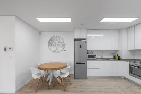 Apartament w Los Dolses, Alicante, Hiszpania 3 sypialnie, nr 147650 – zdjęcie 7