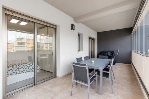 Apartament w Los Dolses, Alicante, Hiszpania 3 sypialnie, nr 147650 – zdjęcie 11