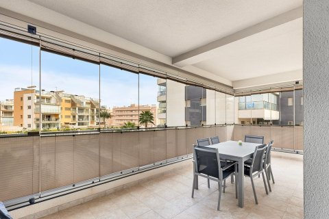 Apartament w Los Dolses, Alicante, Hiszpania 3 sypialnie, nr 147650 – zdjęcie 2