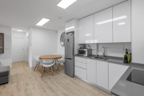 Apartament w Los Dolses, Alicante, Hiszpania 3 sypialnie, nr 147650 – zdjęcie 4