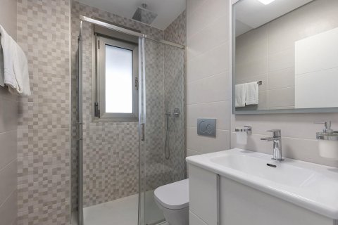 Apartament w Los Dolses, Alicante, Hiszpania 3 sypialnie, nr 147650 – zdjęcie 14