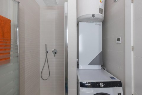 Apartament w Los Dolses, Alicante, Hiszpania 3 sypialnie, nr 147650 – zdjęcie 21