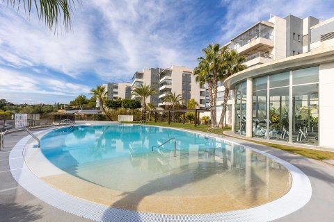 Dzīvoklis Los Dolses, Alicante, Spānijā 3 istabas,  Nr. 147650