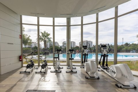 Apartament w Los Dolses, Alicante, Hiszpania 3 sypialnie, nr 147650 – zdjęcie 26