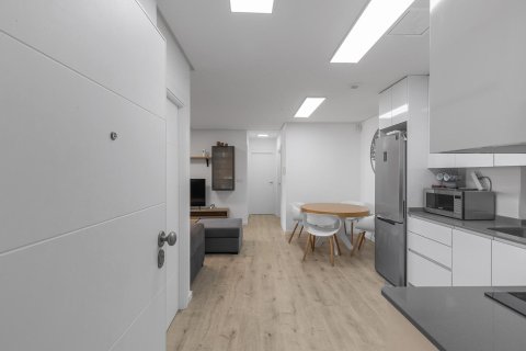 Apartament w Los Dolses, Alicante, Hiszpania 3 sypialnie, nr 147650 – zdjęcie 3