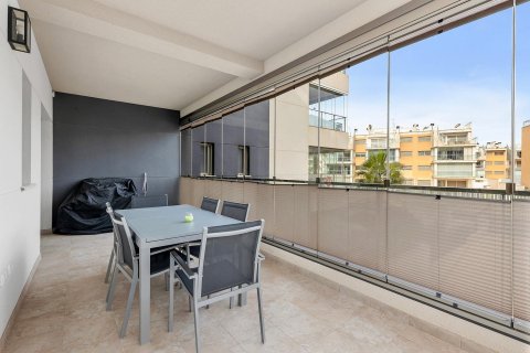 Apartament w Los Dolses, Alicante, Hiszpania 3 sypialnie, nr 147650 – zdjęcie 12