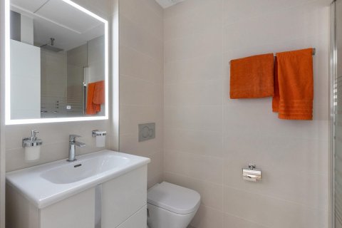 Apartament w Los Dolses, Alicante, Hiszpania 3 sypialnie, nr 147650 – zdjęcie 20