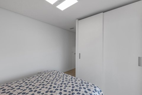 Apartament w Los Dolses, Alicante, Hiszpania 3 sypialnie, nr 147650 – zdjęcie 16