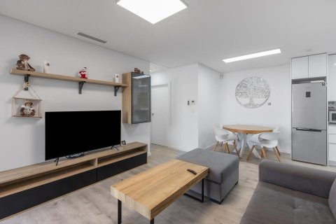 Apartament w Los Dolses, Alicante, Hiszpania 3 sypialnie, nr 147650 – zdjęcie 9