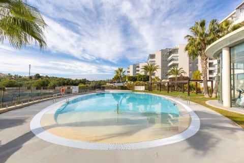 Apartament w Los Dolses, Alicante, Hiszpania 3 sypialnie, nr 147650 – zdjęcie 29