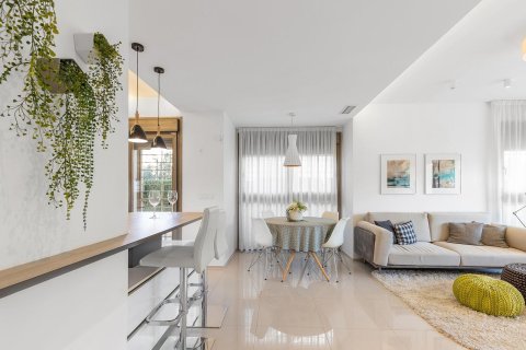 Townhouse for sale in Ciudad Quesada, Alicante, Spain 3 bedrooms, 124 sq.m. No. 147647 - photo 24