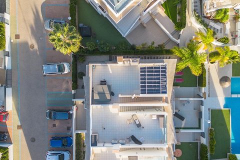 Townhouse for sale in Ciudad Quesada, Alicante, Spain 3 bedrooms, 124 sq.m. No. 147647 - photo 3