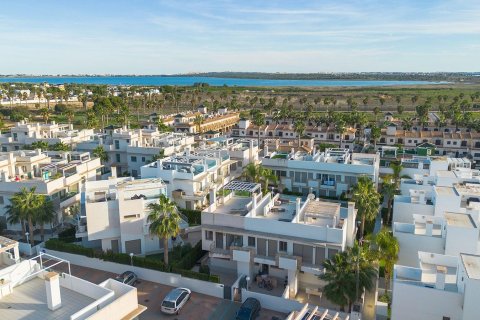 Townhouse for sale in Ciudad Quesada, Alicante, Spain 3 bedrooms, 124 sq.m. No. 147647 - photo 8