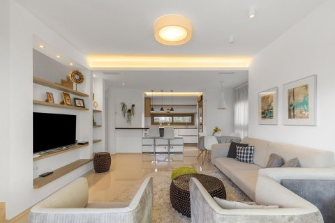 Townhouse for sale in Ciudad Quesada, Alicante, Spain 3 bedrooms, 124 sq.m. No. 147647 - photo 13