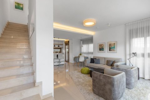 Townhouse for sale in Ciudad Quesada, Alicante, Spain 3 bedrooms, 124 sq.m. No. 147647 - photo 12