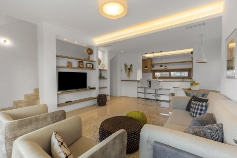 Townhouse for sale in Ciudad Quesada, Alicante, Spain 3 bedrooms, 124 sq.m. No. 147647 - photo 14