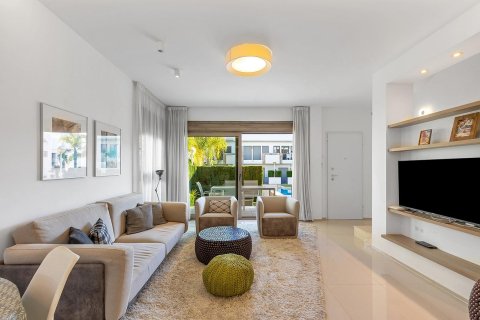 Townhouse for sale in Ciudad Quesada, Alicante, Spain 3 bedrooms, 124 sq.m. No. 147647 - photo 21