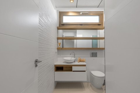 Townhouse for sale in Ciudad Quesada, Alicante, Spain 3 bedrooms, 124 sq.m. No. 147647 - photo 26