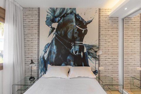 Townhouse for sale in Ciudad Quesada, Alicante, Spain 3 bedrooms, 124 sq.m. No. 147647 - photo 29