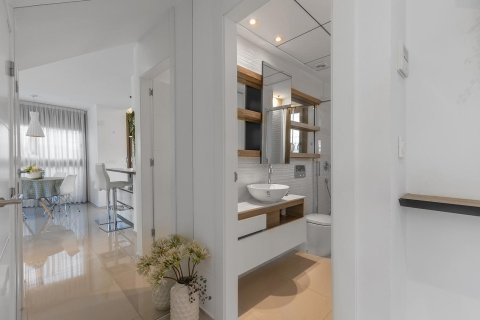 Townhouse for sale in Ciudad Quesada, Alicante, Spain 3 bedrooms, 124 sq.m. No. 147647 - photo 22