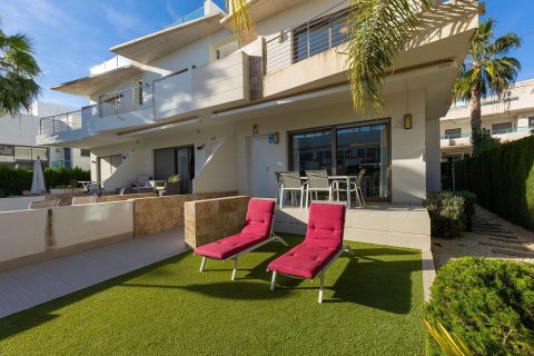 Townhouse for sale in Ciudad Quesada, Alicante, Spain 3 bedrooms, 124 sq.m. No. 147647 - photo 11