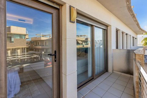 Townhouse for sale in Ciudad Quesada, Alicante, Spain 3 bedrooms, 124 sq.m. No. 147647 - photo 30