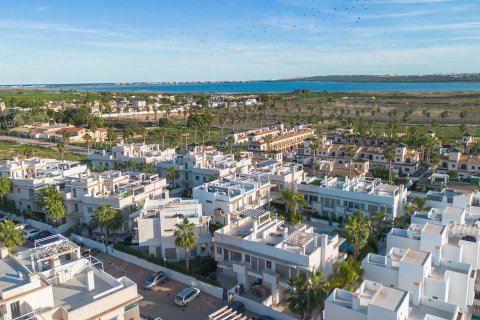 Townhouse for sale in Ciudad Quesada, Alicante, Spain 3 bedrooms, 124 sq.m. No. 147647 - photo 5