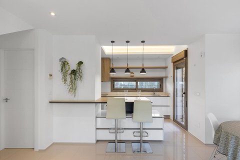 Townhouse for sale in Ciudad Quesada, Alicante, Spain 3 bedrooms, 124 sq.m. No. 147647 - photo 16