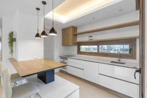 Townhouse for sale in Ciudad Quesada, Alicante, Spain 3 bedrooms, 124 sq.m. No. 147647 - photo 17