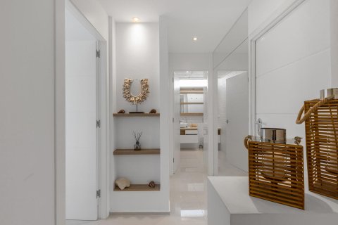 Townhouse for sale in Ciudad Quesada, Alicante, Spain 3 bedrooms, 124 sq.m. No. 147647 - photo 25