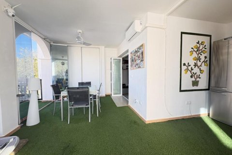 Apartment à vendre à El Valle Golf Resort, Murcia, Espagne, 2 chambres,  No. 147653 - photo 27