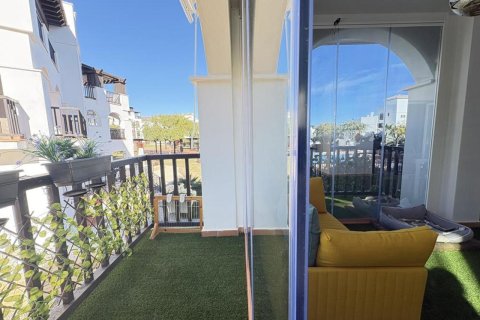 Apartment à vendre à El Valle Golf Resort, Murcia, Espagne, 2 chambres,  No. 147653 - photo 25